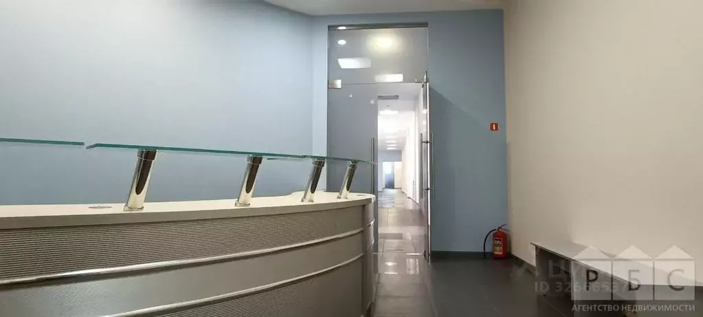 Офис в Саратовская область, Саратов Московская ул., 35 (267 м) - Фото 1