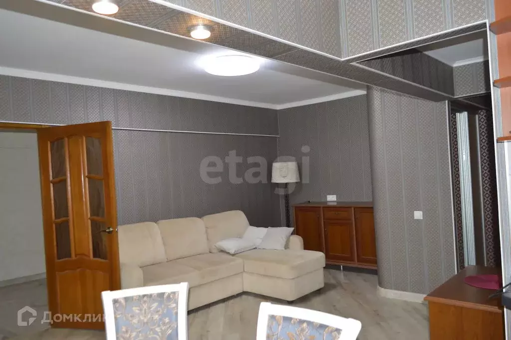 Продаётся 2-к квартира, 43.8 м - Фото 1