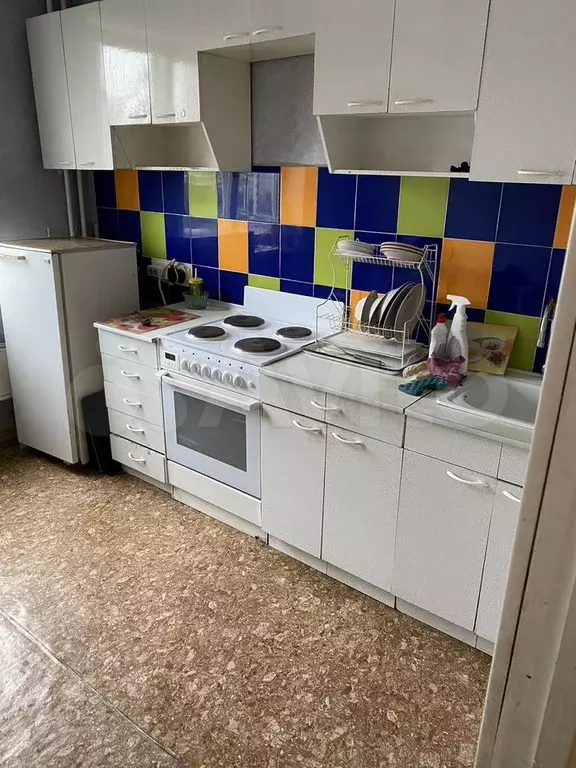 3-к. квартира, 78,5 м, 8/10 эт. - Фото 1