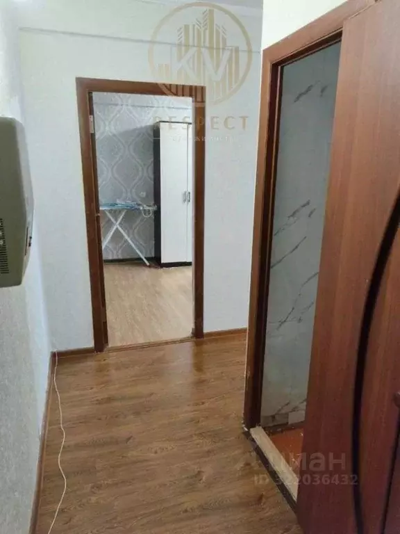 1-к кв. Ставропольский край, Пятигорск Московская ул., 88К3 (32.0 м) - Фото 2