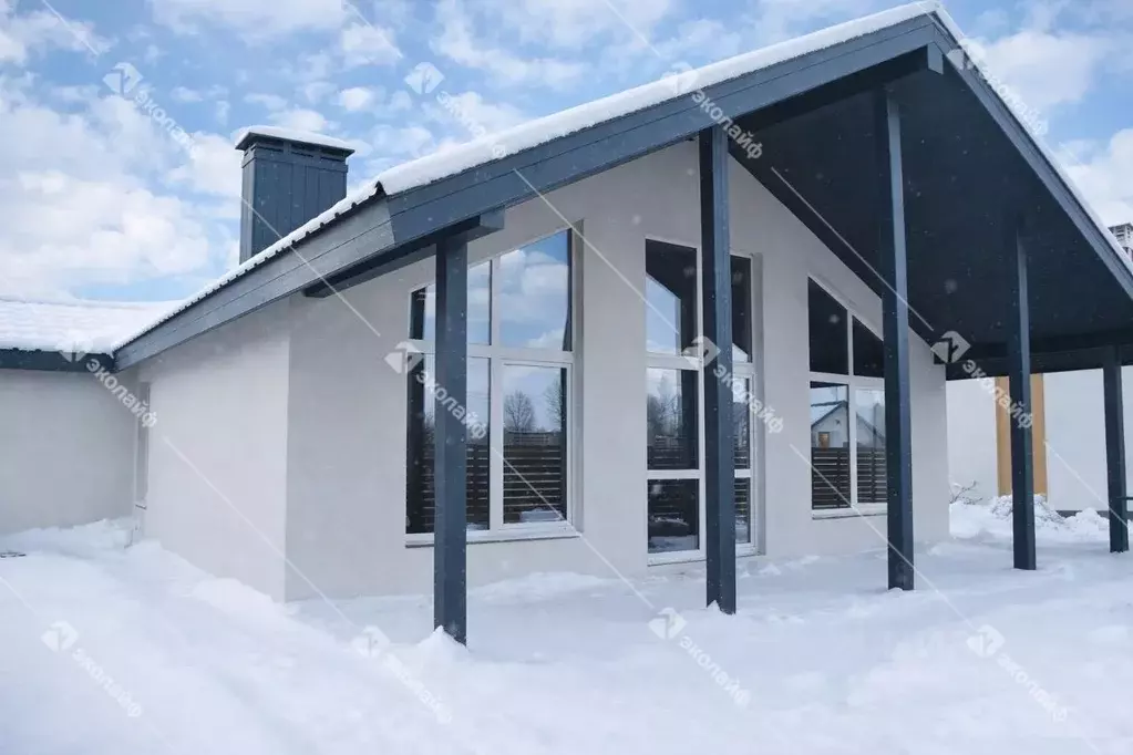 Дом в Владимирская область, Суздальский муниципальный округ, с. ... - Фото 1