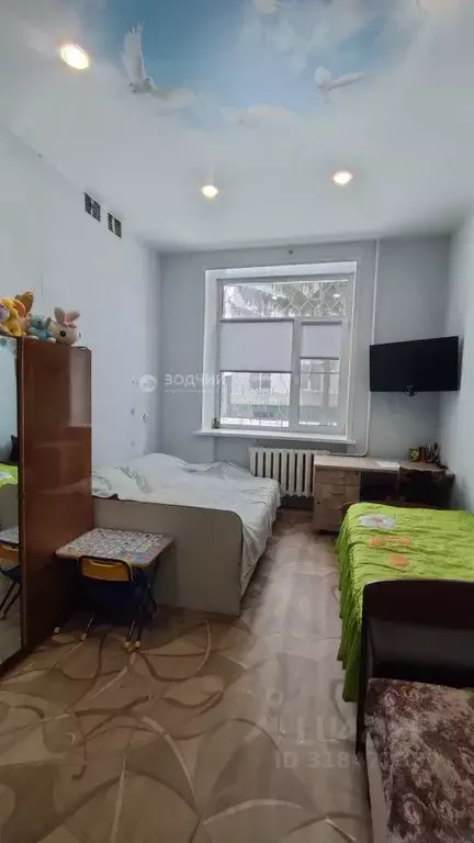 2-к кв. Чувашия, Новочебоксарск Советская ул., 27 (53.0 м) - Фото 1