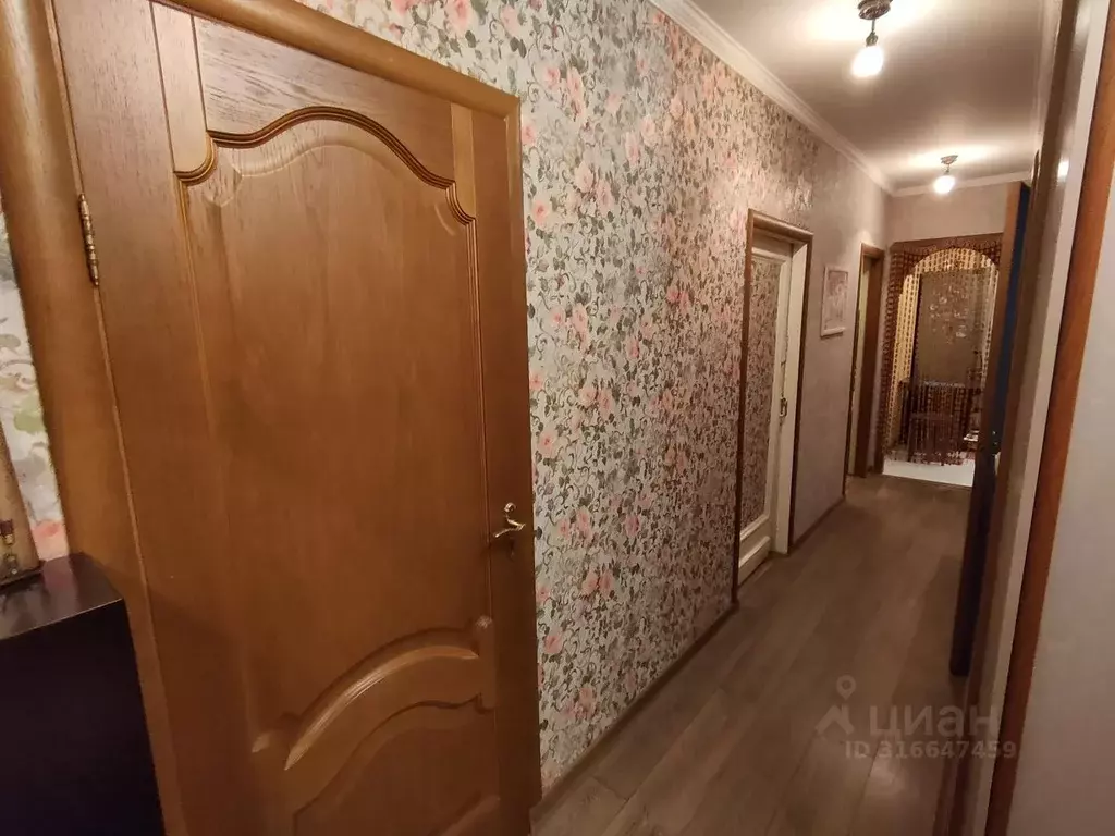 Комната Москва 5-я Парковая ул., 48 (9.3 м) - Фото 0