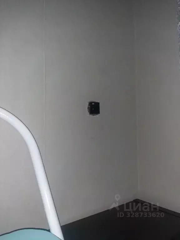 1-к кв. Московская область, Люберцы городской округ, Красково пгт ул. ... - Фото 1