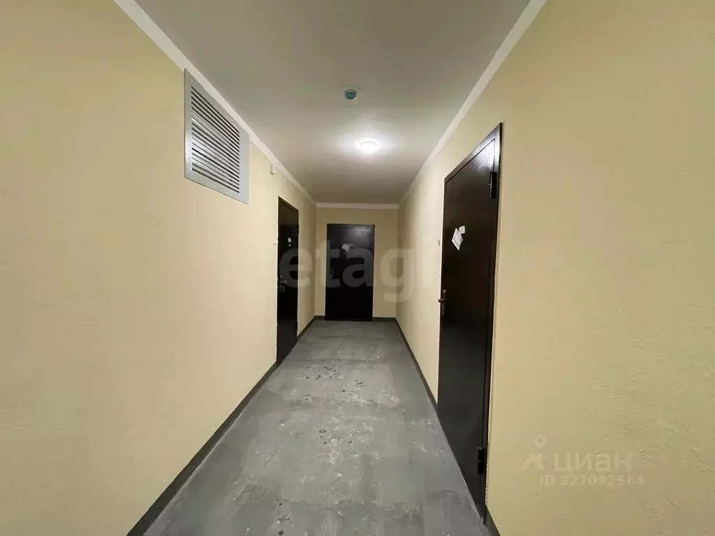 Студия Ярославская область, Ярославль ул. Строителей, 18 (26.5 м) - Фото 2