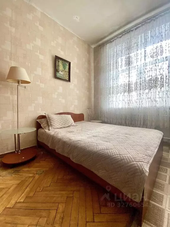 2-к кв. Москва Каширское ш., 16 (60.7 м) - Фото 1