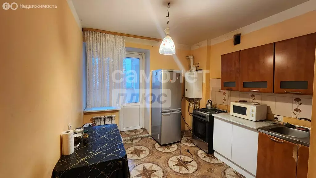 1-комнатная квартира: Александров, Красный переулок, 16 (39.1 м) - Фото 1