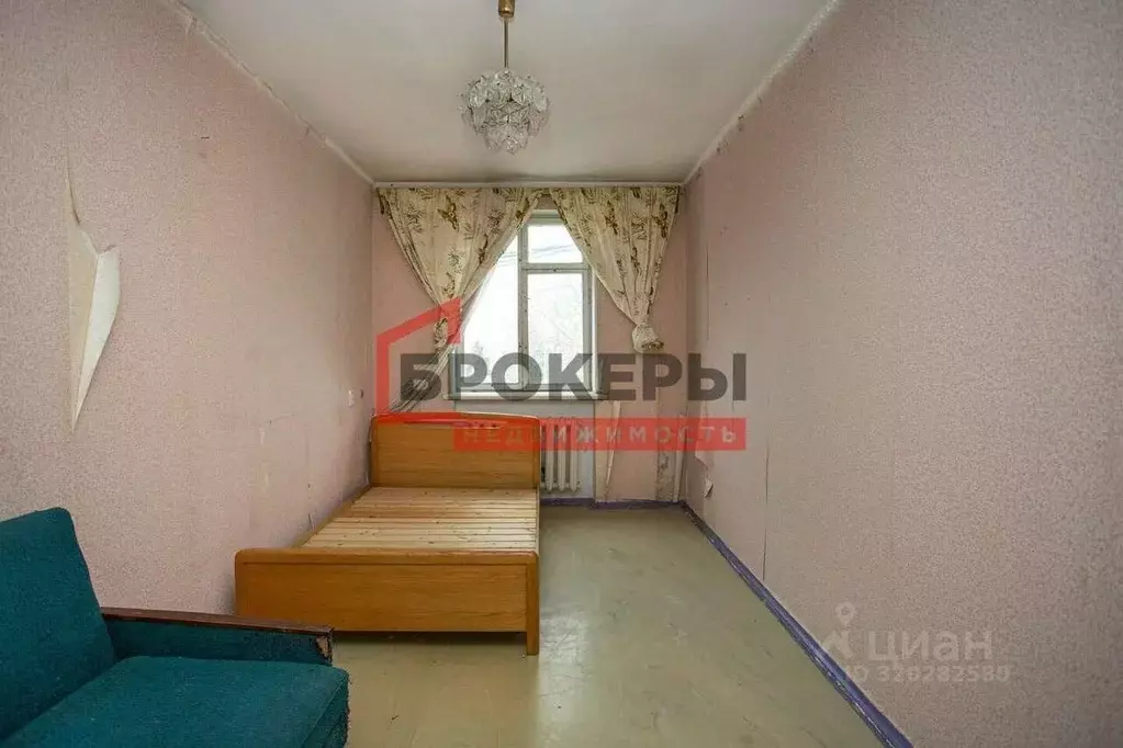 2-к кв. Севастополь просп. Октябрьской Революции, 57 (51.6 м) - Фото 1