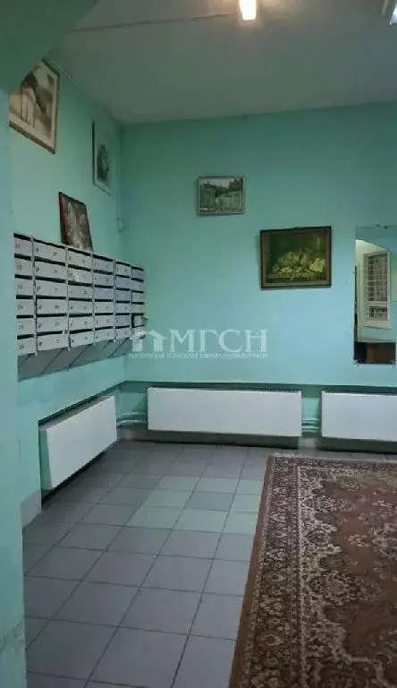 Продается 1-комнатная квартира - Фото 2