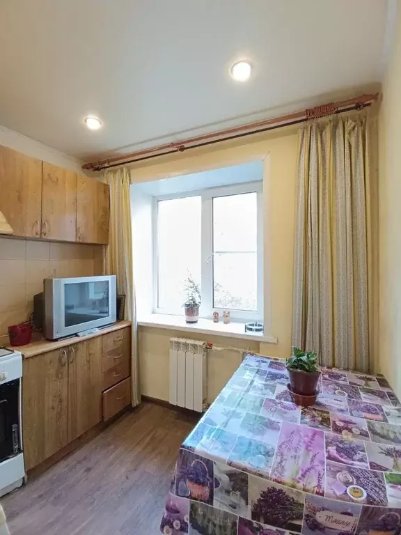 Продаётся 1-к квартира, 31 м - Фото 0