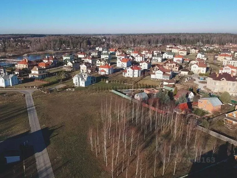 Коттедж в Московская область, Наро-Фоминский городской округ, д. ... - Фото 1