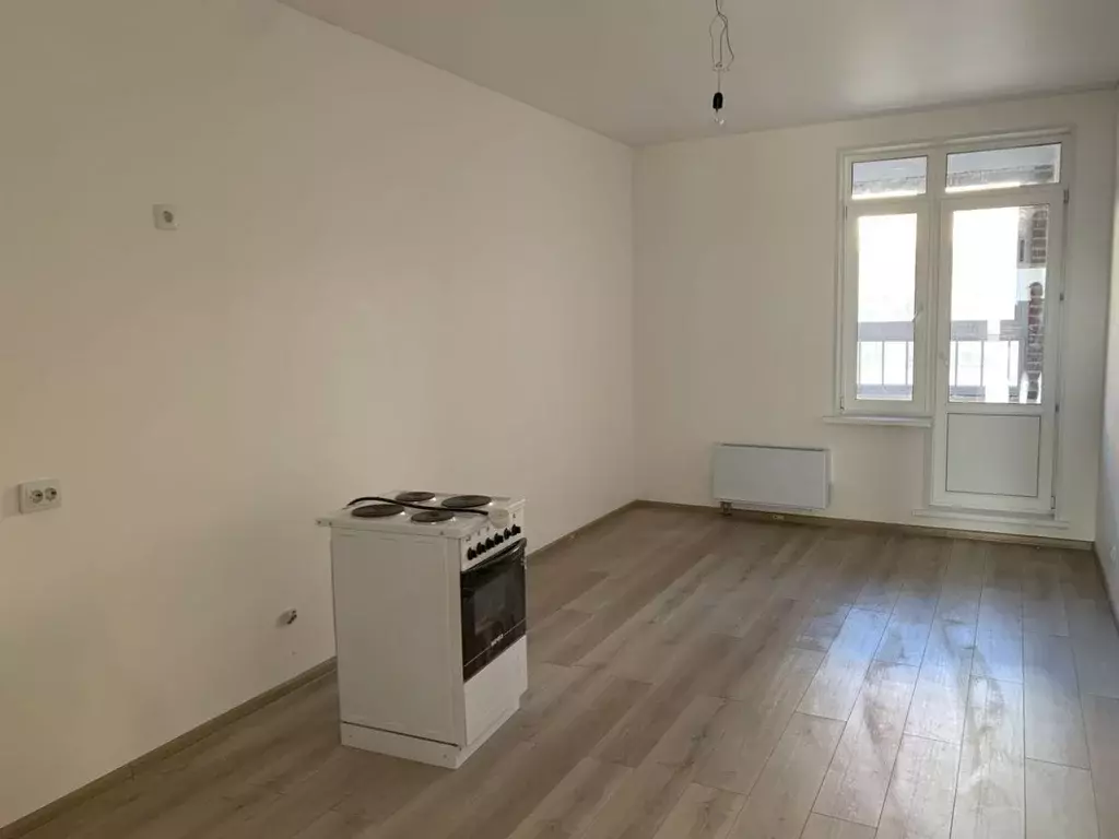 2-к кв. Московская область, Королев Первомайский мкр, Советская ул., ... - Фото 1