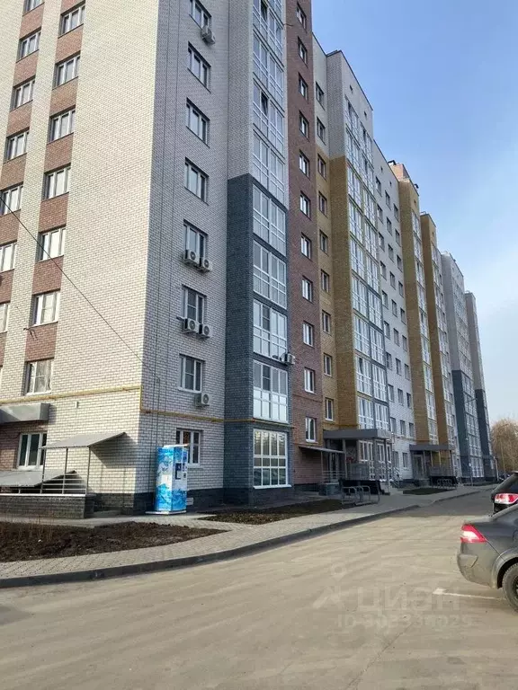 Студия Нижегородская область, Нижний Новгород ул. 8 Марта, 26 (26.0 м) - Фото 0