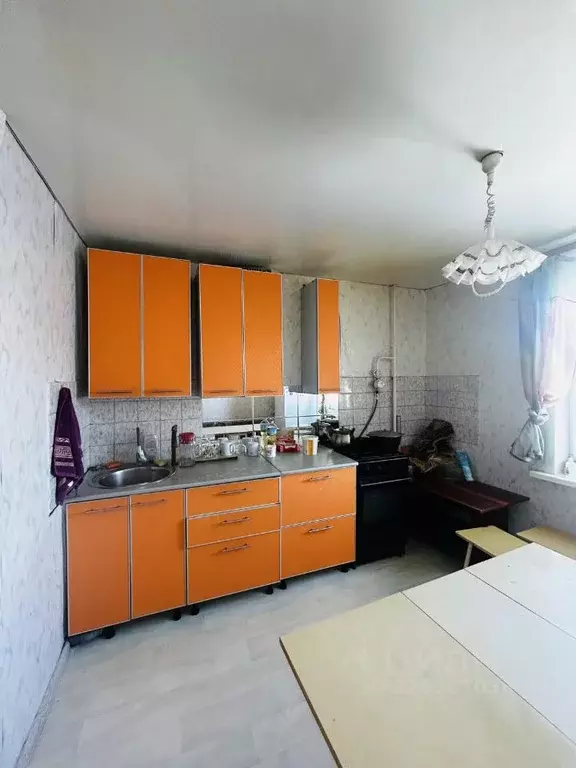 2-к кв. Татарстан, Казань ул. Юлиуса Фучика, 105 (49.9 м) - Фото 1