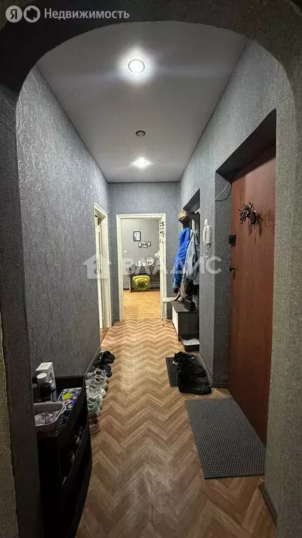2-комнатная квартира: Улан-Удэ, улица Павлова, 11 (50 м) - Фото 1