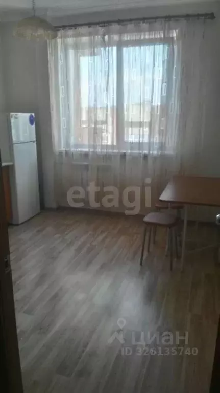 1-к кв. Ростовская область, Ростов-на-Дону Западный мкр, ул. Жмайлова, ... - Фото 2