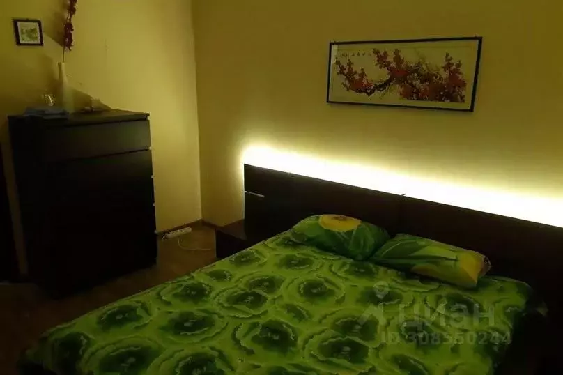 2-к кв. Калужская область, Калуга Георгиевская ул., 3 (75.0 м) - Фото 2