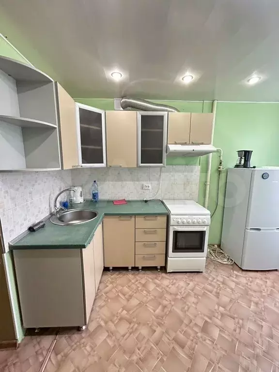 2-к. квартира, 45 м, 3/9 эт. - Фото 1