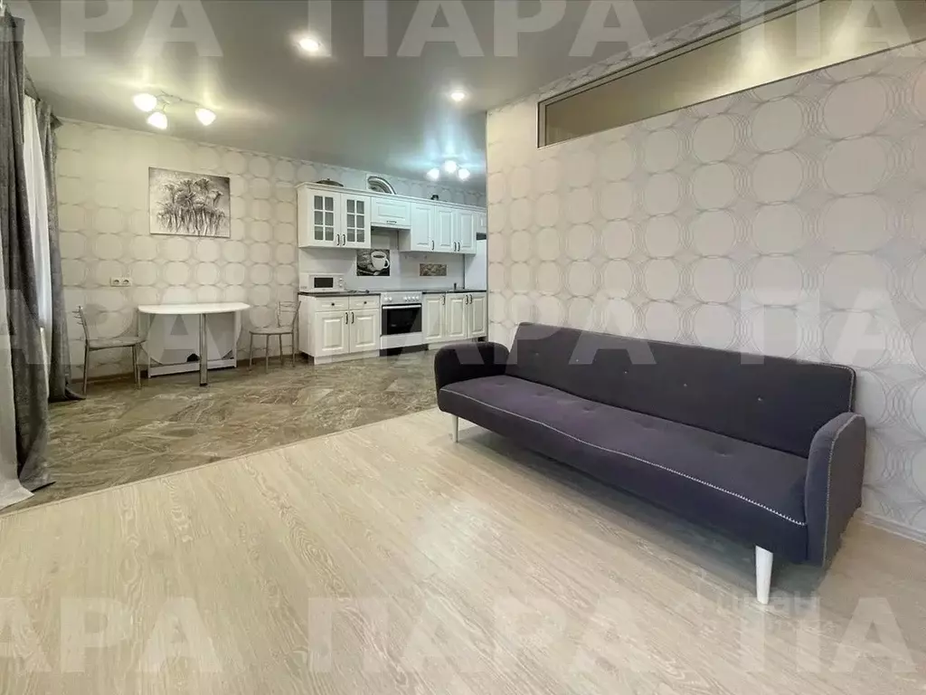 2-к кв. Самарская область, Самара ул. Маяковского, 95 (50.0 м) - Фото 2