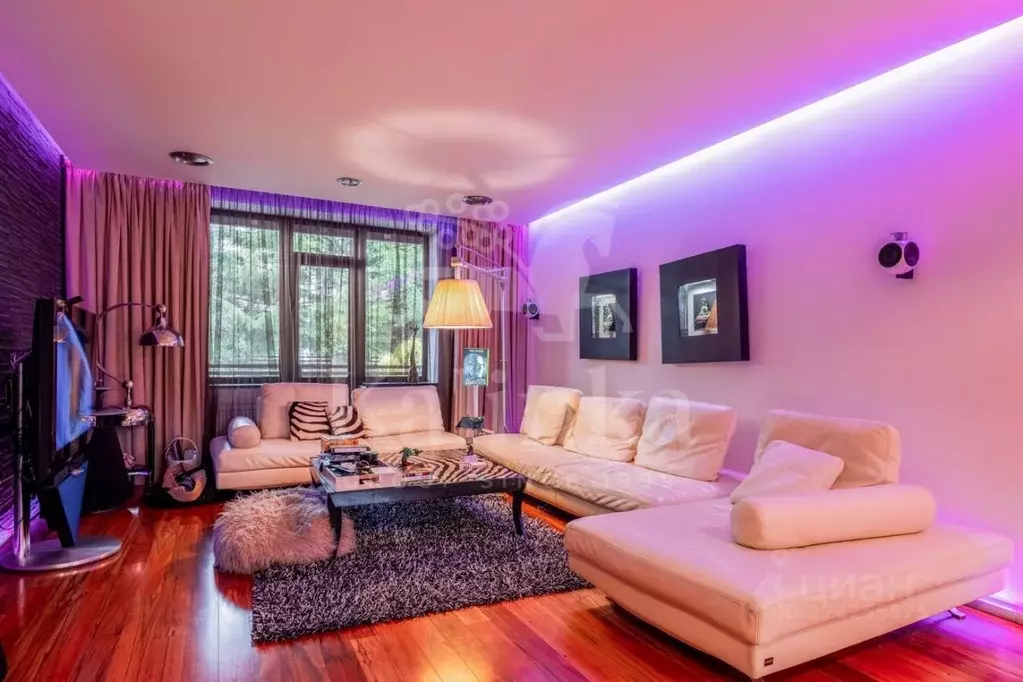 Дом в Московская область, Одинцовский городской округ, д. Лапино, ... - Фото 2