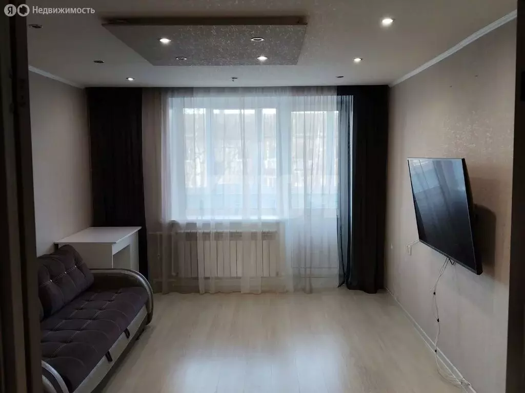 3-комнатная квартира: Сокол, Советская улица, 55 (62 м) - Фото 1