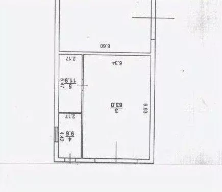 Склад в Саратовская область, Саратов Елшанская ул., 5А (698 м) - Фото 2