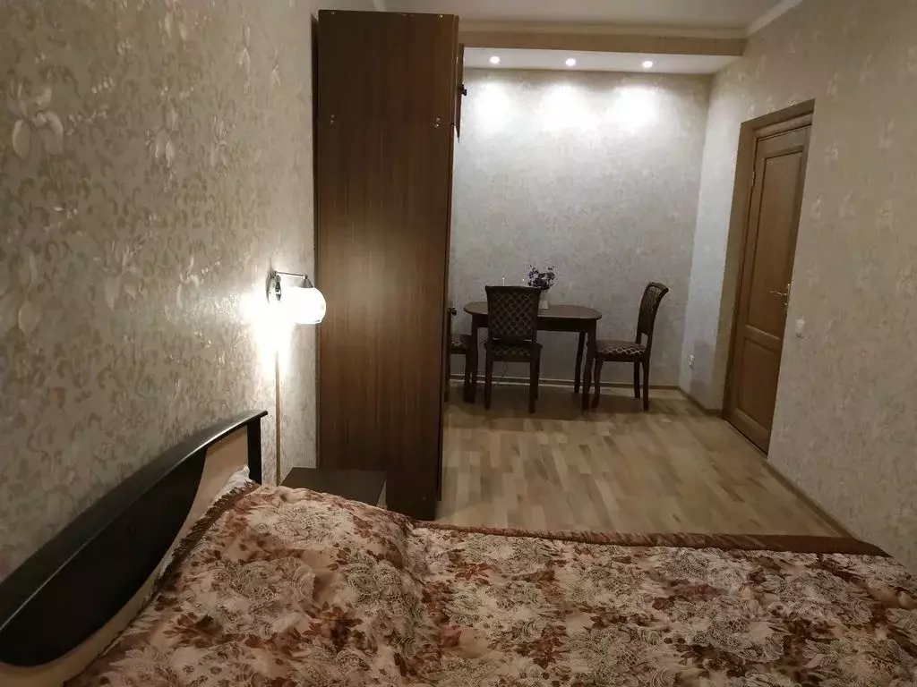 2-к кв. Санкт-Петербург Тихорецкий просп., 1К2 (58.0 м) - Фото 1
