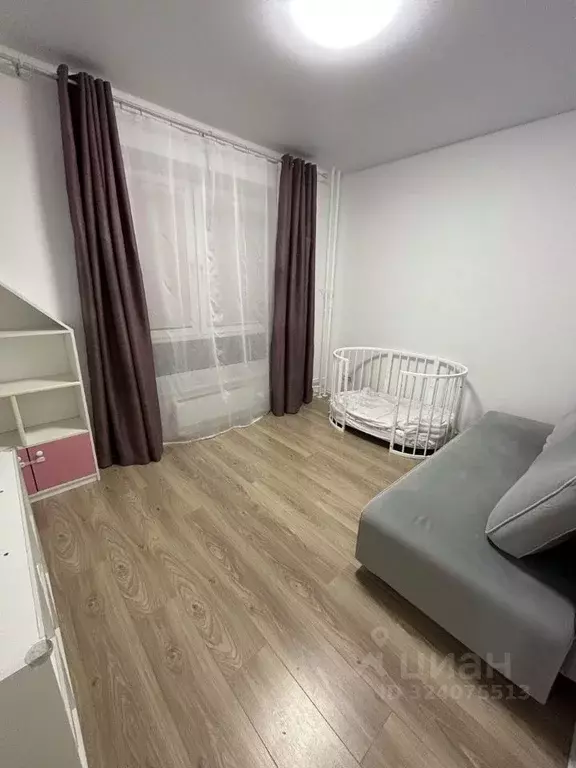 2-к кв. Московская область, Ленинский городской округ, Дрожжино пгт ш. ... - Фото 2