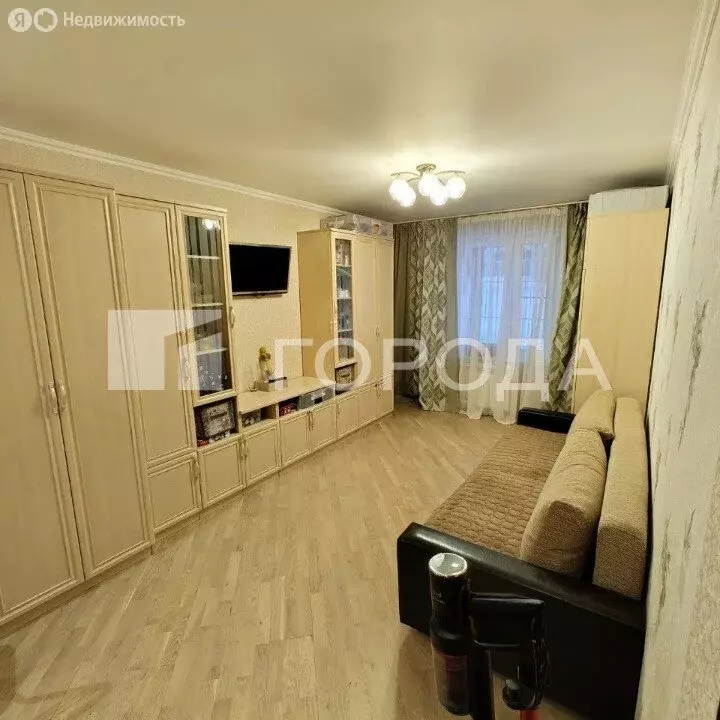 2-комнатная квартира: Москва, улица Академика Варги, 28 (50.7 м) - Фото 0