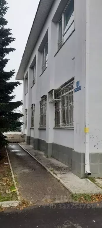Помещение свободного назначения в Адыгея, Тахтамукай аул ул. Гагарина, ... - Фото 2