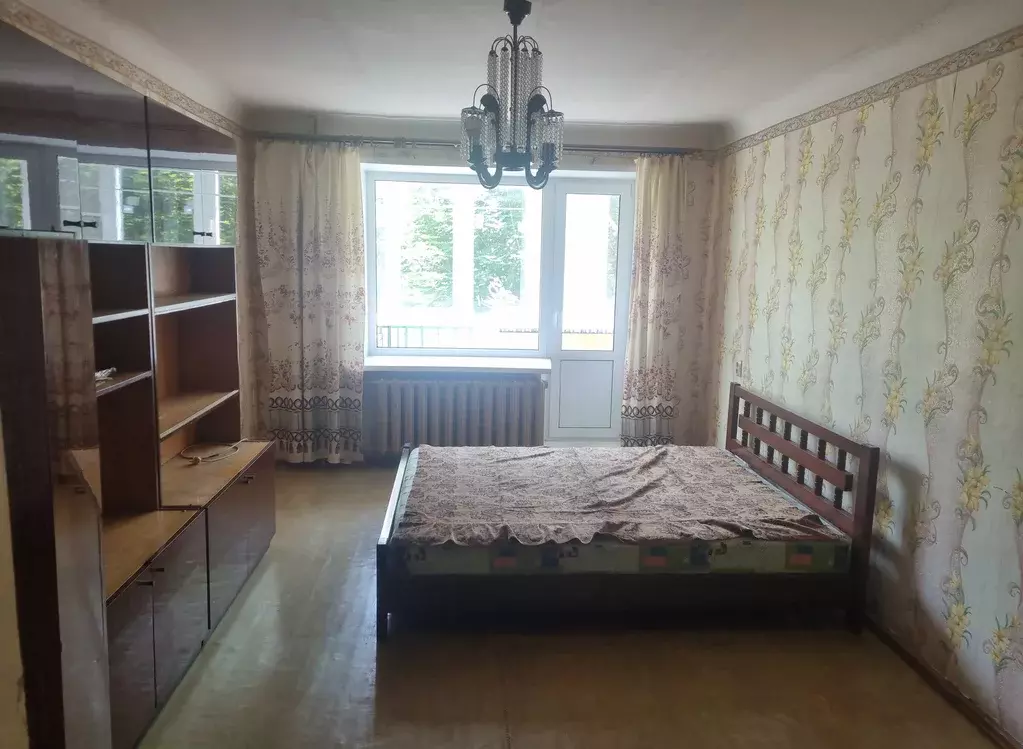 Продаётся 2-к квартира, 45.3 м - Фото 1