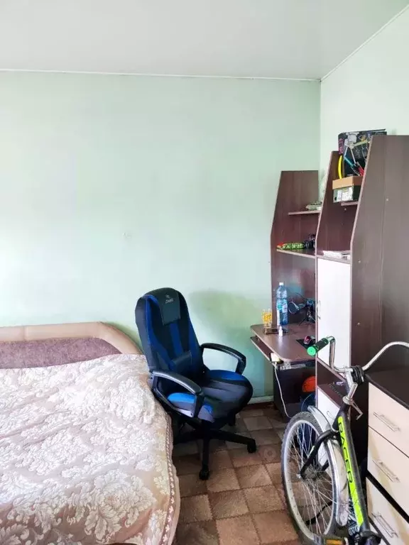 1-к кв. Алтайский край, Бийск ул. Ильи Репина, 1 (30.2 м) - Фото 2