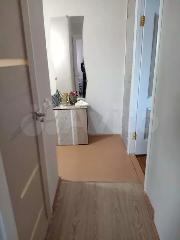 1-к. квартира, 30 м, 5/5 эт. - Фото 1