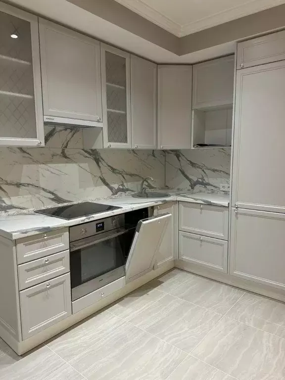 Квартира, 1 комната, 38 м - Фото 0