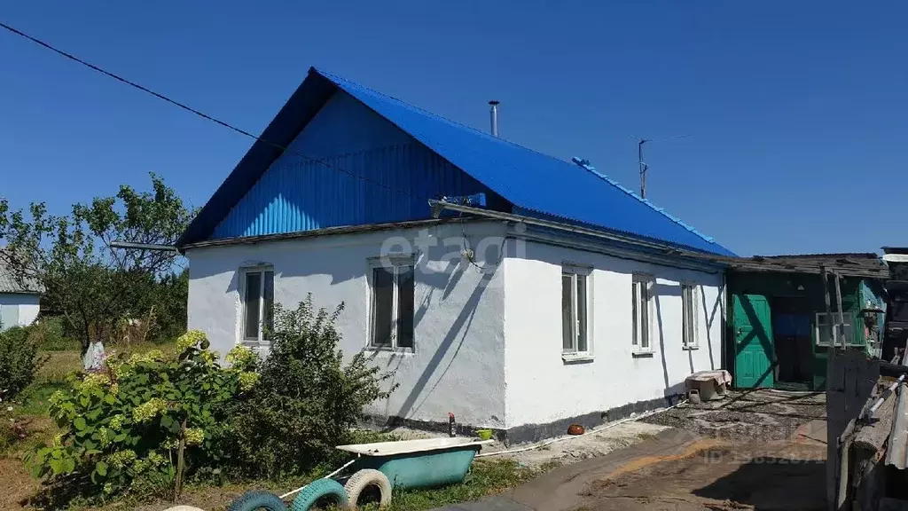 Дом в Приморский край, Артем Шахтерская ул., 60 (46 м) - Фото 0