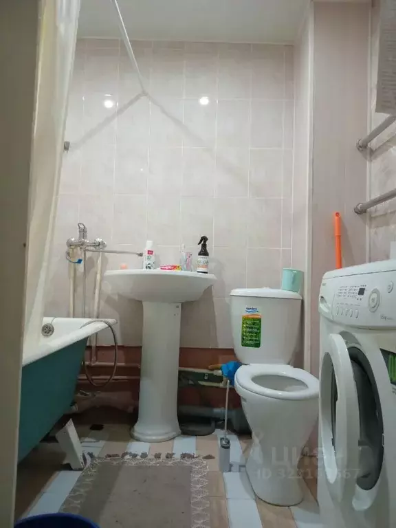 2-к кв. Татарстан, Зеленодольск ул. Королева, 2 (42.0 м) - Фото 2