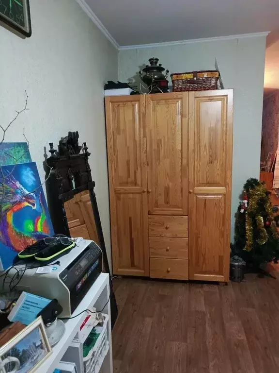 Продается 4-комнатная квартира - Фото 2