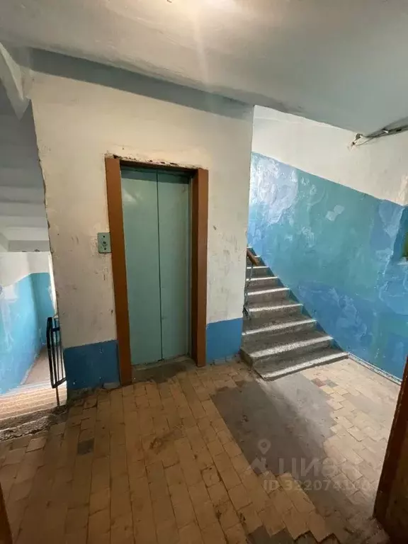 Комната Оренбургская область, Орск Новый город мкр, ул. Горького, 153 ... - Фото 2