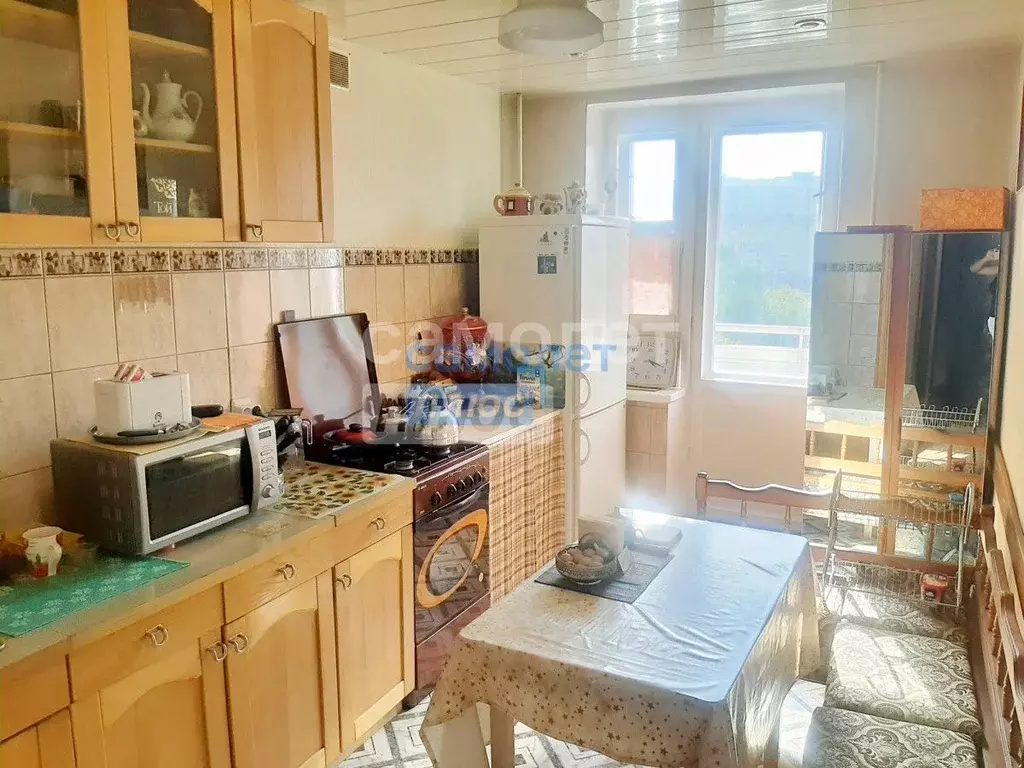 1-к кв. Пензенская область, Пенза ул. Ново-Казанская, 22 (42.5 м) - Фото 1