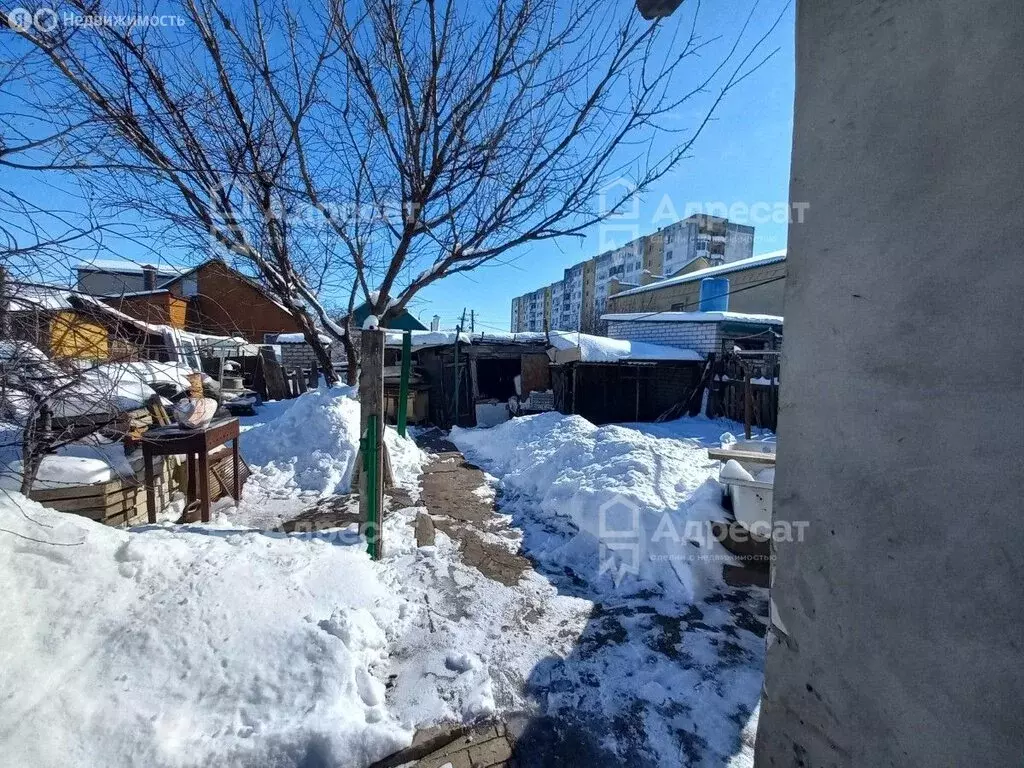 Дом в Волгоград, микрорайон Жилгородок, улица Станислава Монюшко (60 ... - Фото 1
