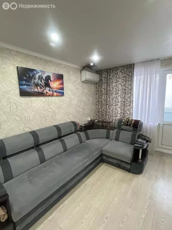 2-комнатная квартира: Орск, микрорайон Новый город, Омская улица, 64 ... - Фото 2