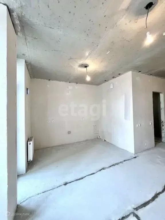 Продаётся квартира-студия, 28 м - Фото 1