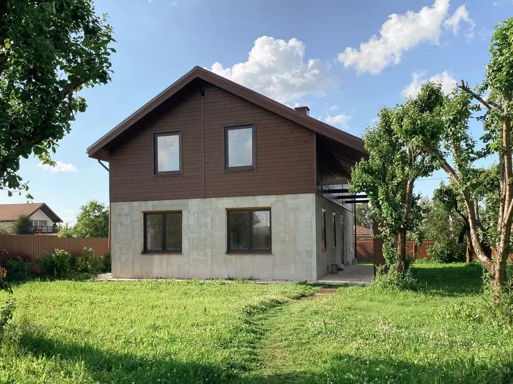 Коттедж в Владимирская область, Суздальский район, Новоалександровское ... - Фото 1