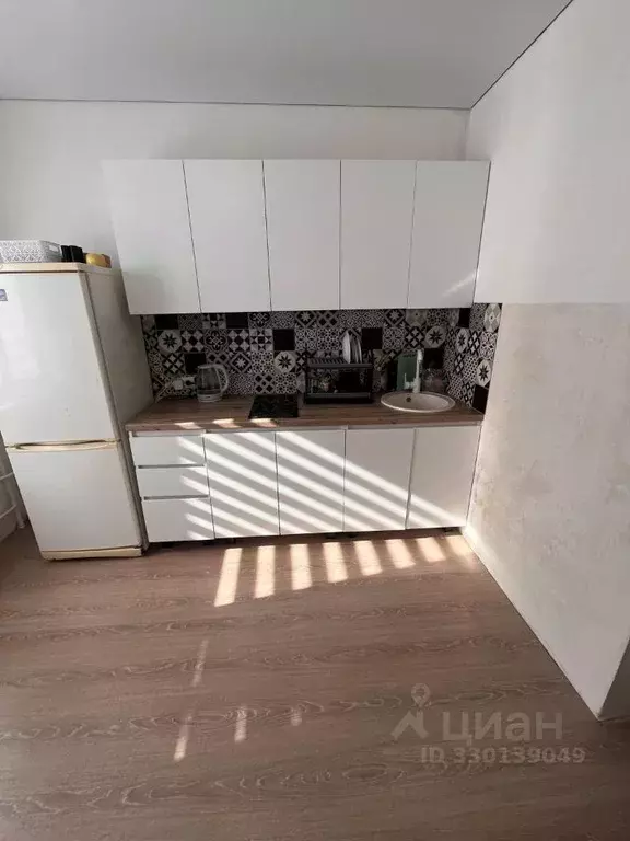1-к кв. Пермский край, Пермь ул. Гашкова, 51 (40.2 м) - Фото 1