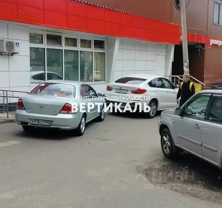 Помещение свободного назначения в Московская область, Балашиха ... - Фото 1