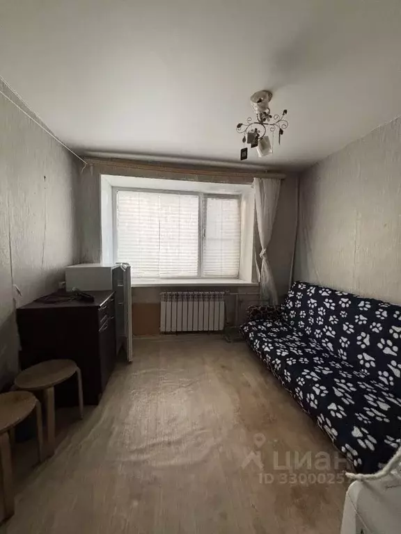 Комната Чувашия, Чебоксары ул. Фридриха Энгельса, 21 (10.0 м) - Фото 1
