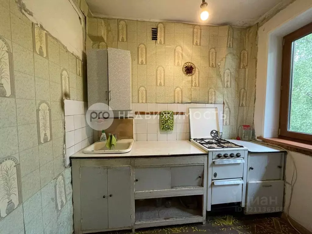 3-к кв. Рязанская область, Рязань Московский р-н, ул. Великанова, 7к1 ... - Фото 2