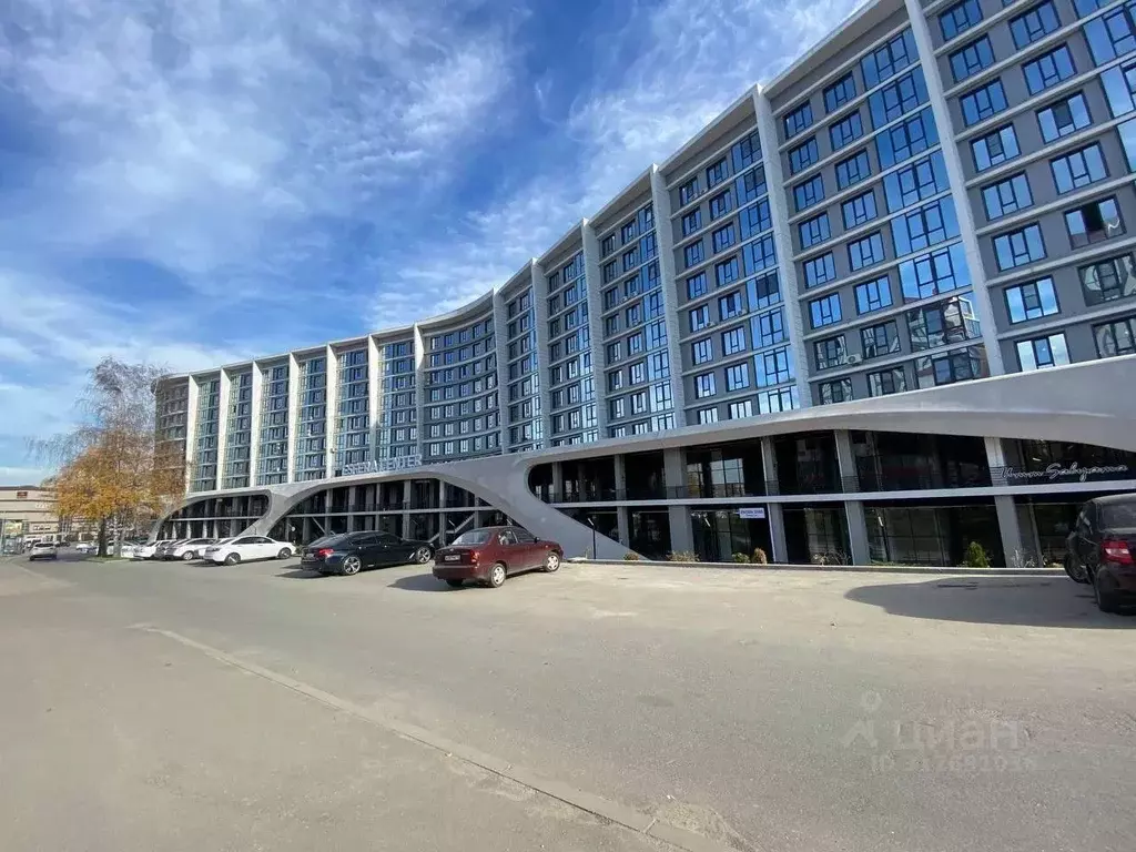 Помещение свободного назначения в Кабардино-Балкария, Нальчик ул. ... - Фото 0