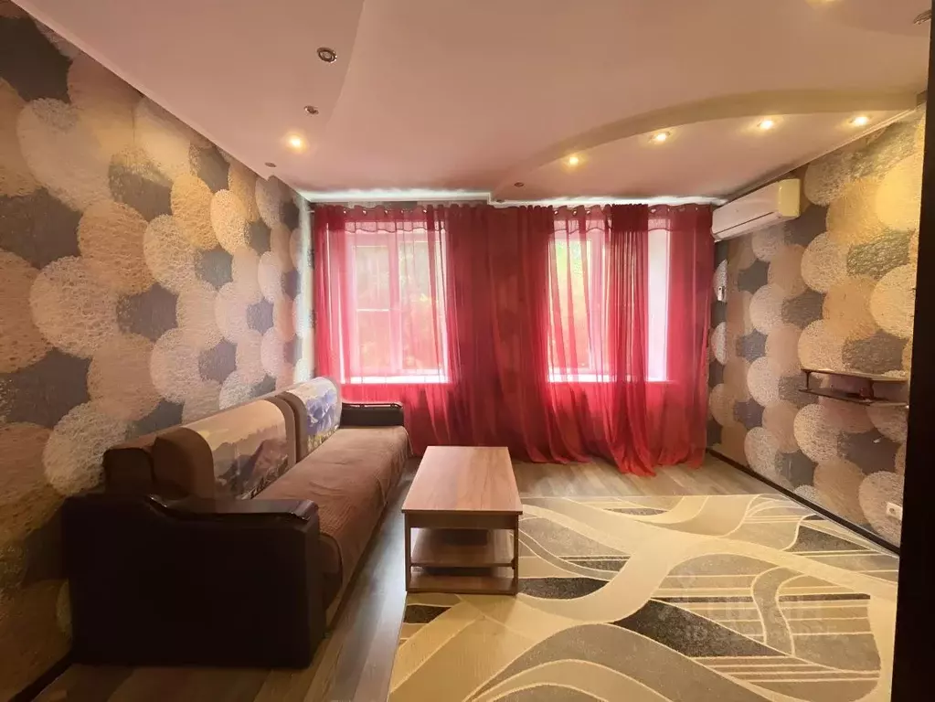 2-к кв. Воронежская область, Воронеж ул. 9 Января, 123 (57.2 м) - Фото 2