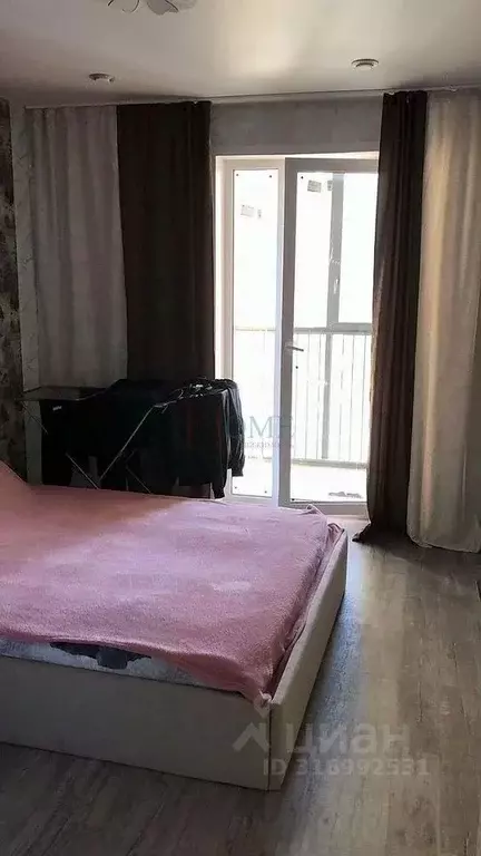 2-к кв. Новосибирская область, Новосибирск Ипподромская ул., 12/1 ... - Фото 1